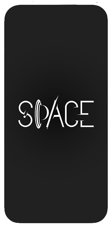 Space logo