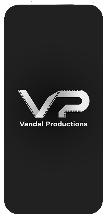 Vandal Productions logo