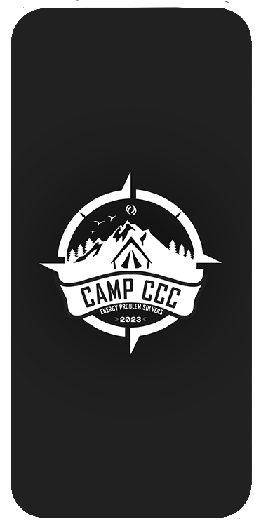 Camp CCC logo