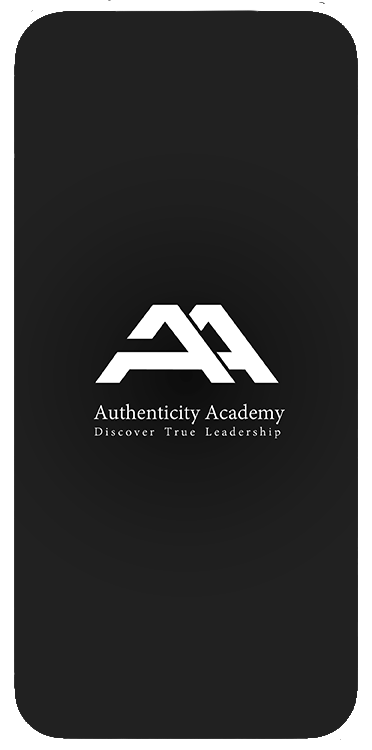 Authenticity Academy logo