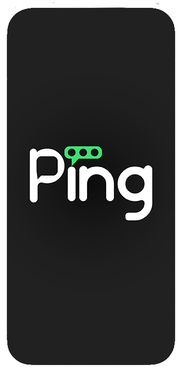 Ping logo